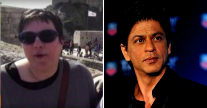 Shahrukh Khan Fan Film Deutsch Shahrukh Khan Fan Film Deutsch